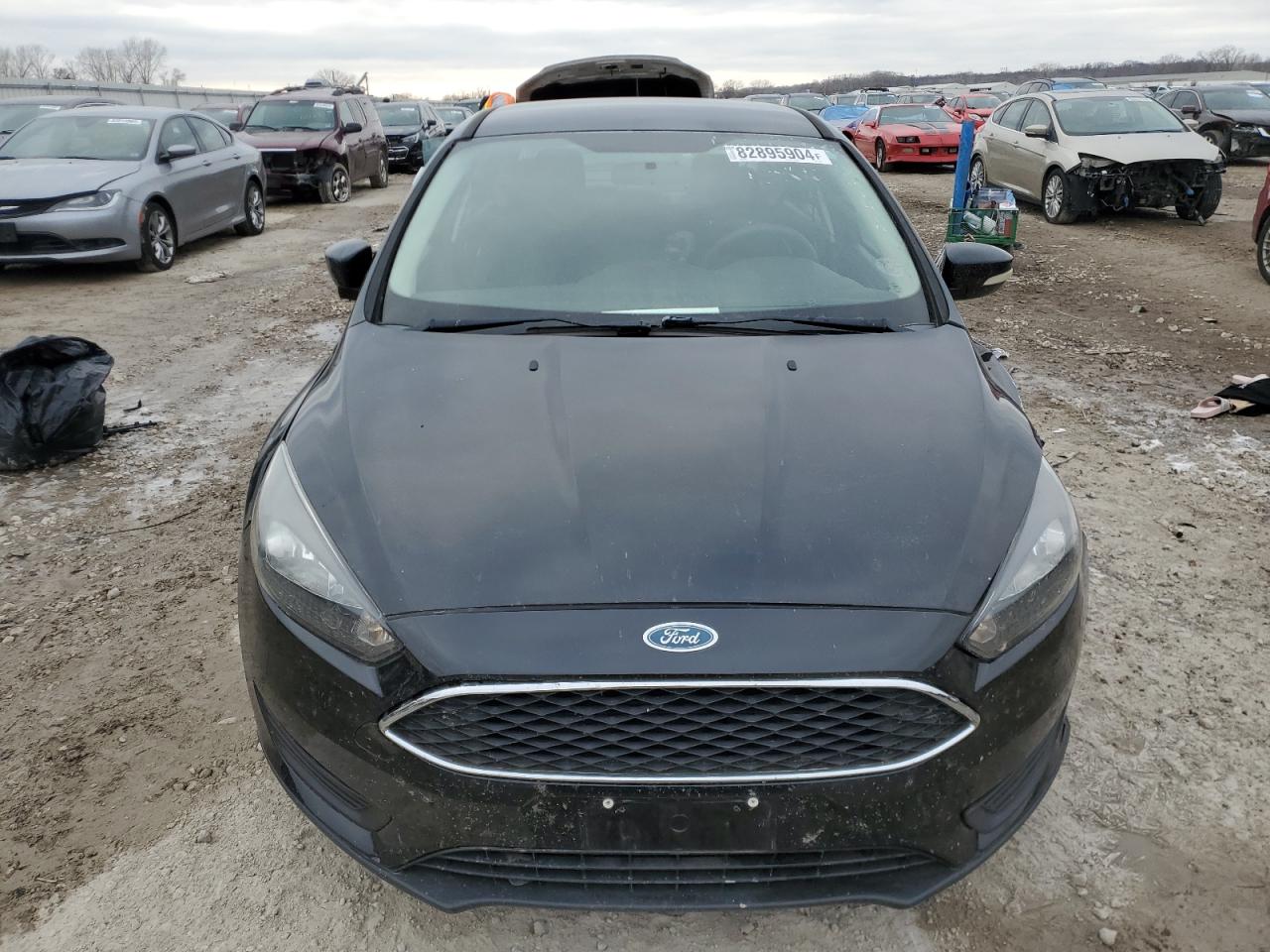 2015 Ford Focus - Image 5