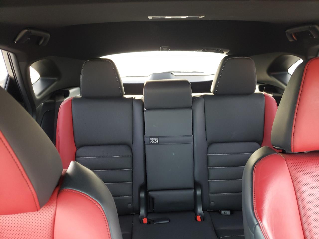 2019 Lexus NX - Image 10