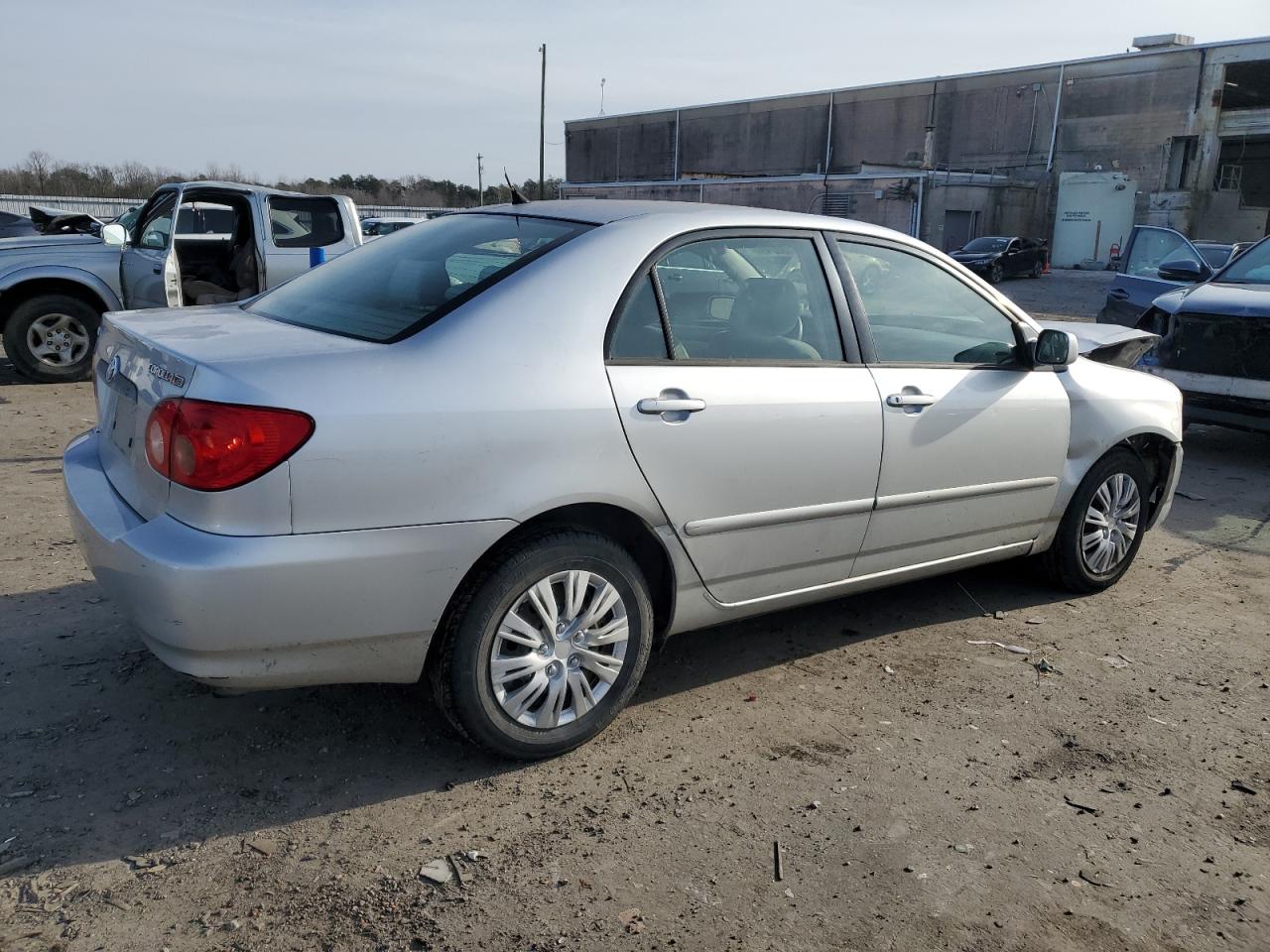2006 Toyota Corolla - Image 3