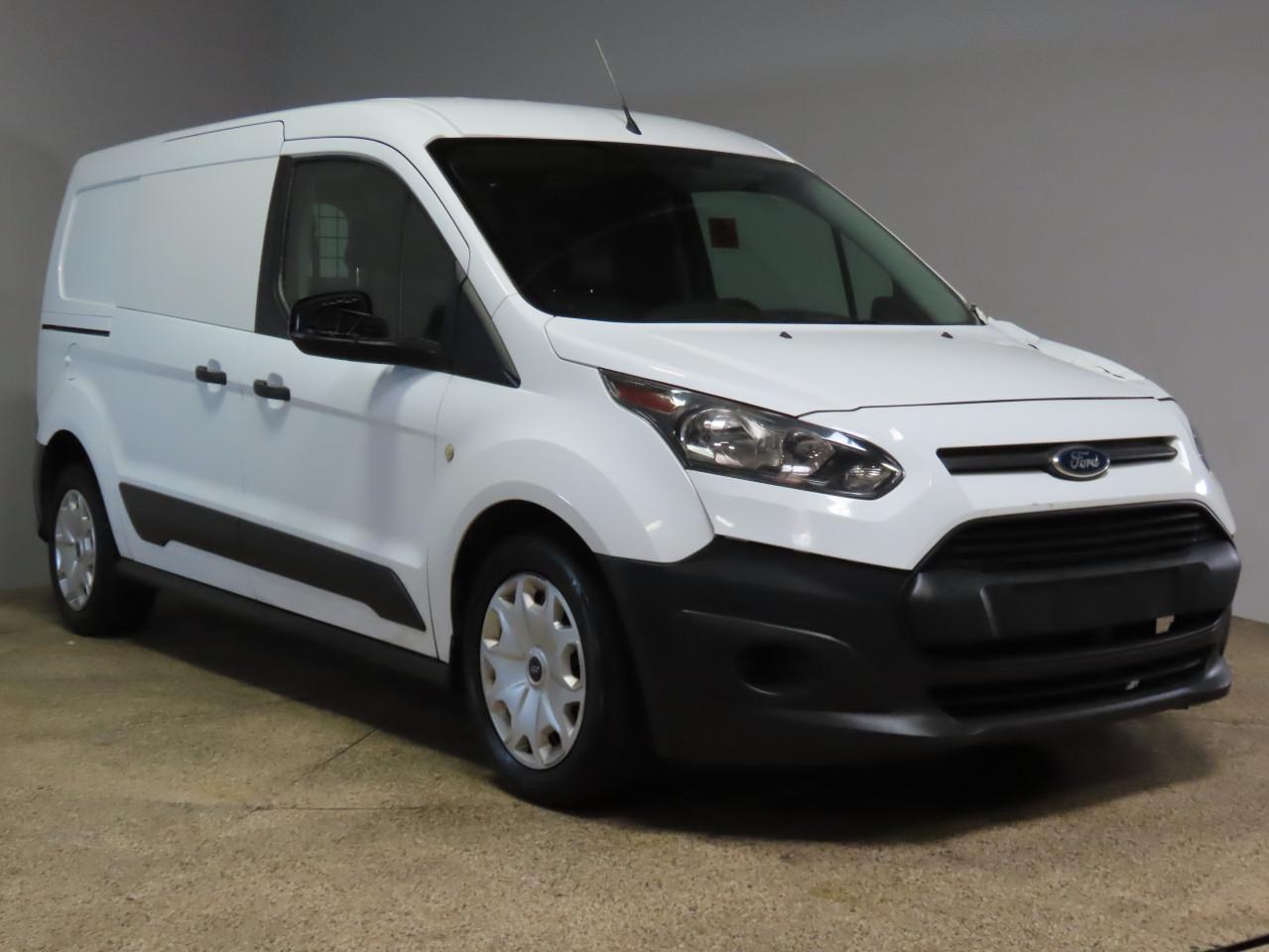 VIN NM0LS7E73G1255443 2016 FORD TRANSIT no.1