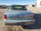 1992 Oldsmobile 98 Regency Elite en Venta en Rapid City, SD - Side