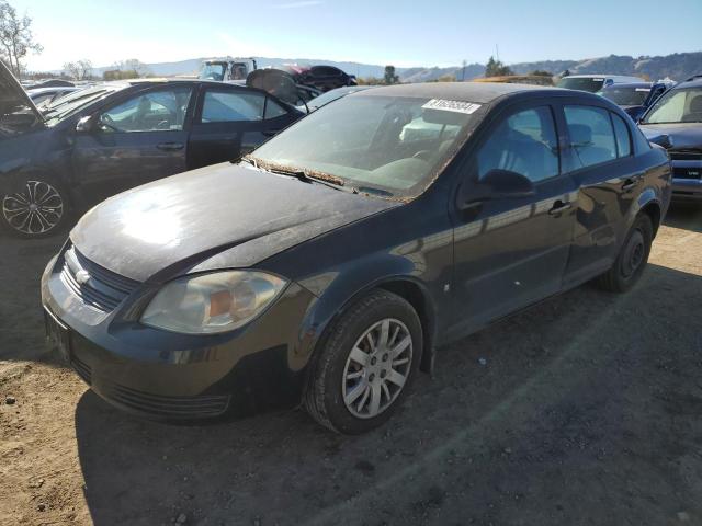 2009 Chevrolet Cobalt Lt продається в San Martin, CA - Side