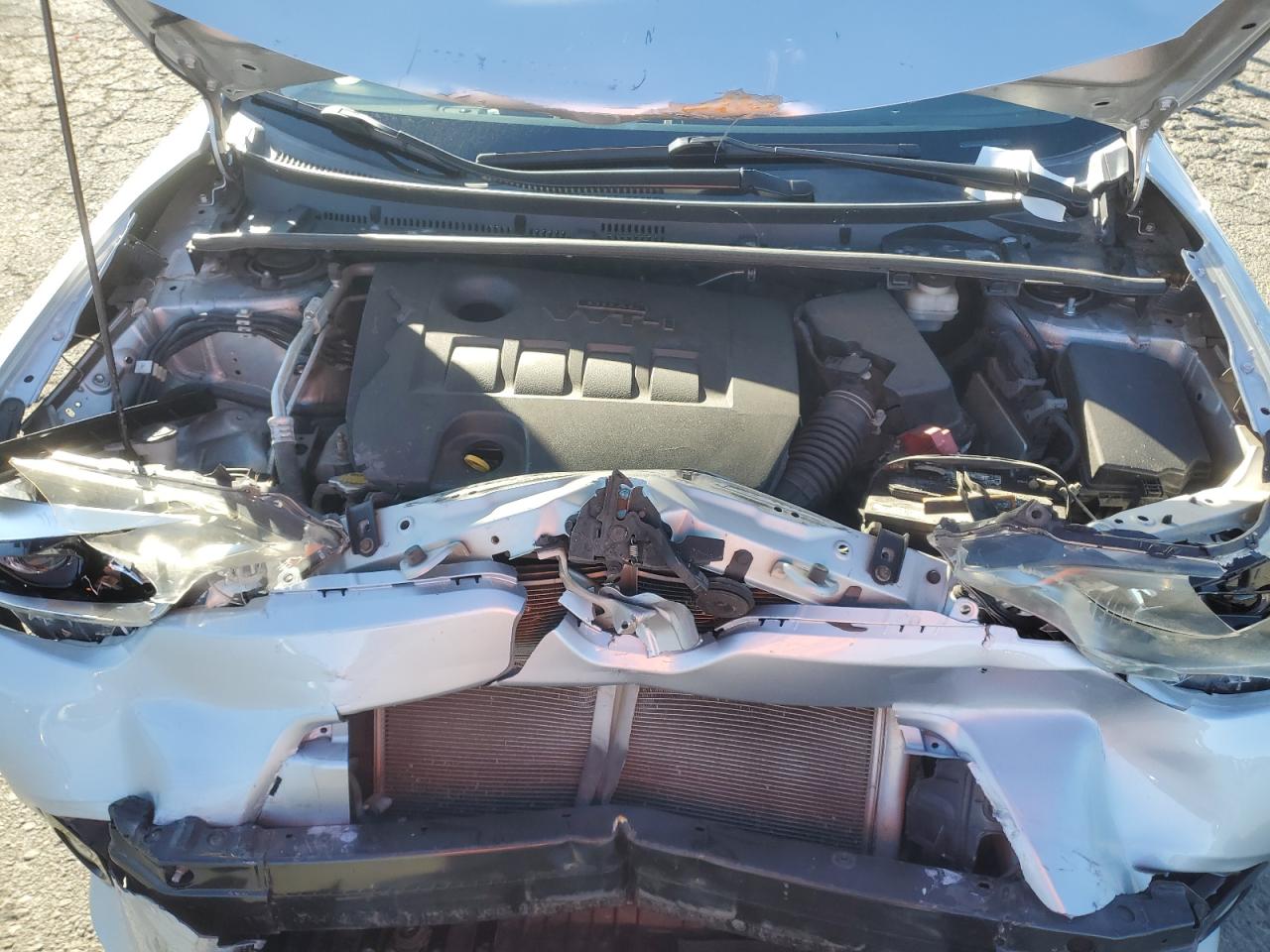 2014 Toyota Corolla - Image 12