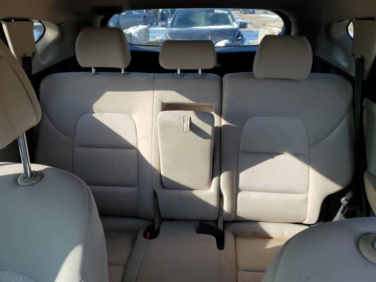 2017 Hyundai Tucson - Image 10