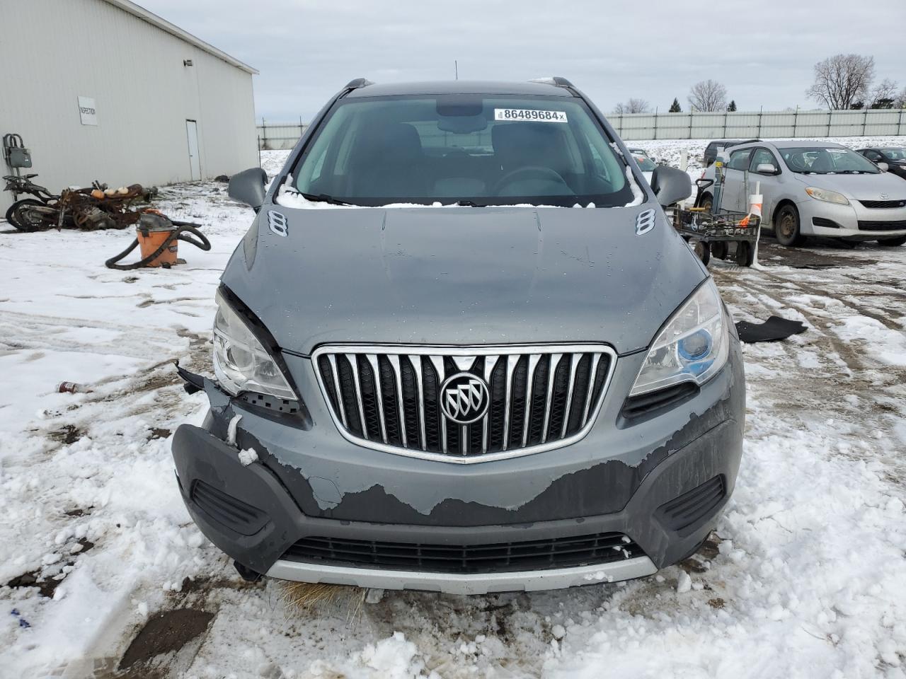 VIN KL4CJASB6DB142064 2013 BUICK ENCORE no.5