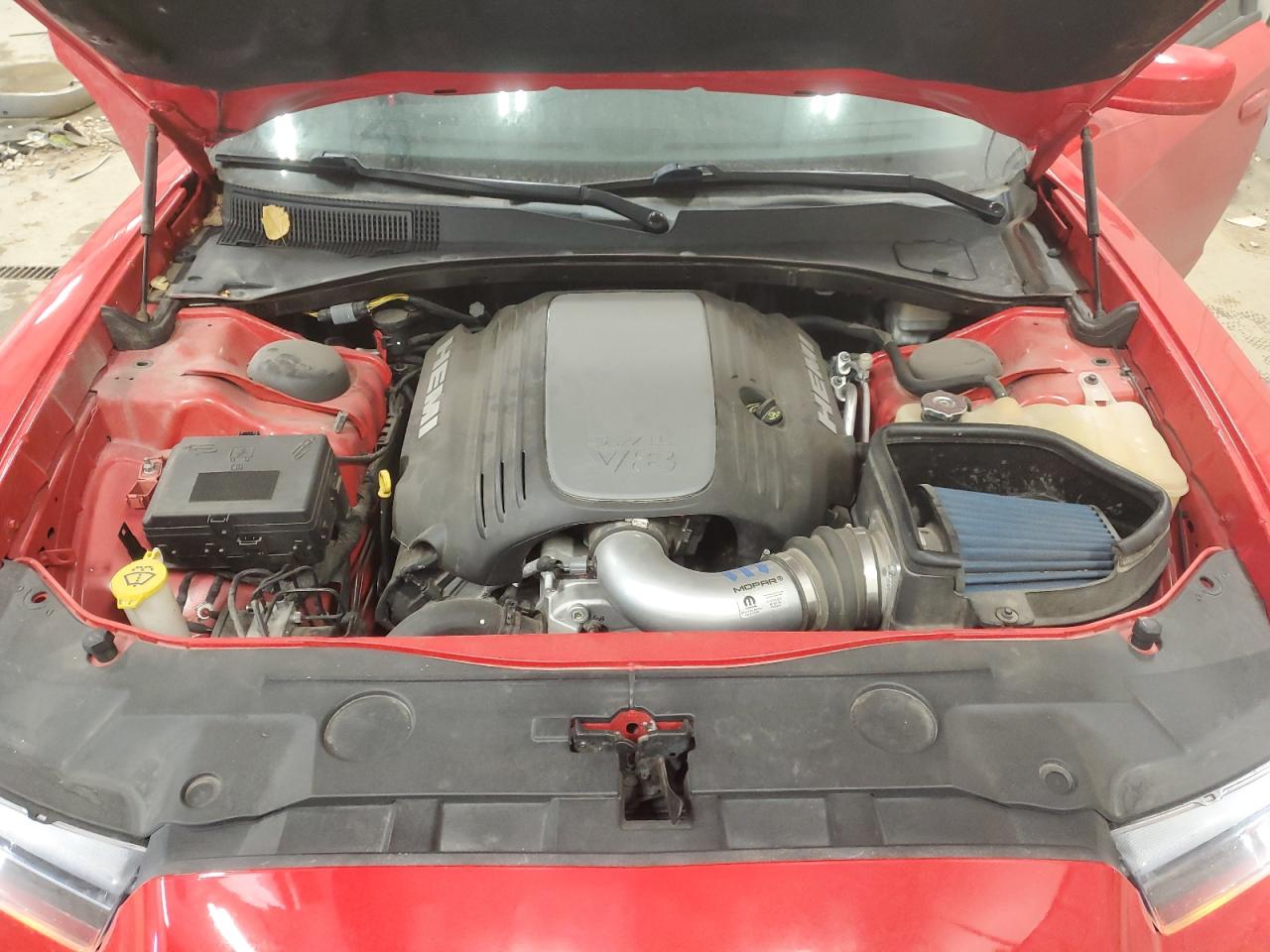 2014 Dodge Charger - Image 12