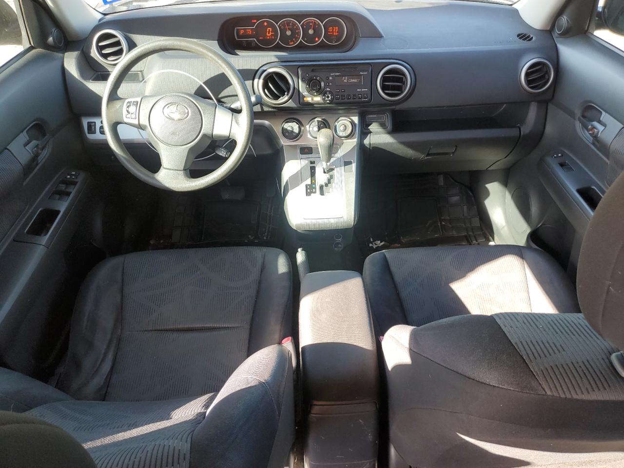 2012 Toyota Scion Xb VIN: JTLZE4FE2CJ030042 Lot: 85320234