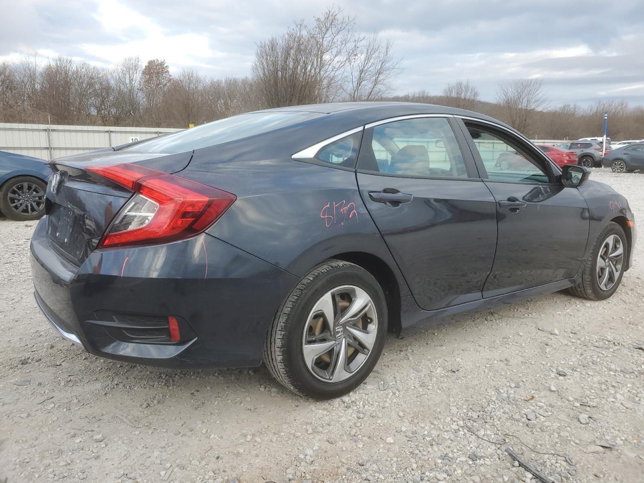 2019 Honda Civic - Image 3