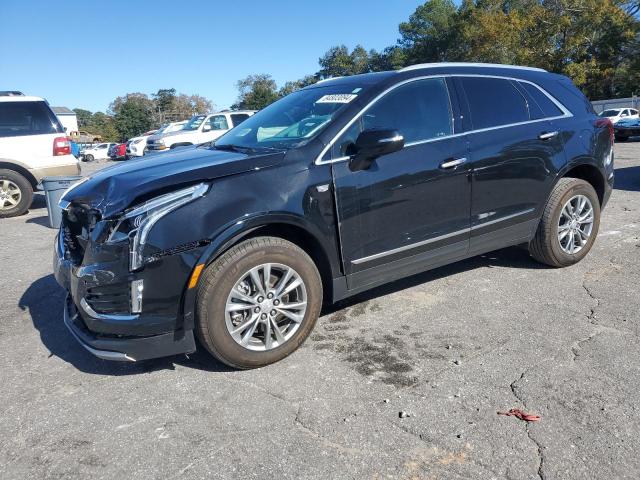 Eight Mile, AL에서 판매 중인 2023 Cadillac Xt5 Premium Luxury - Front End