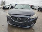 2015 Mazda 6 Sport продається в New Orleans, LA - Front End