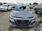 2020 Nissan Sentra Sr იყიდება Martinez-ში, CA - Front End