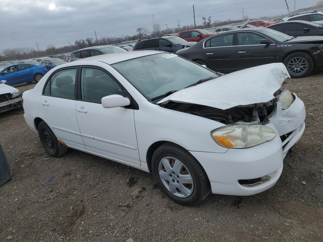 2005 Toyota Corolla - Image 4