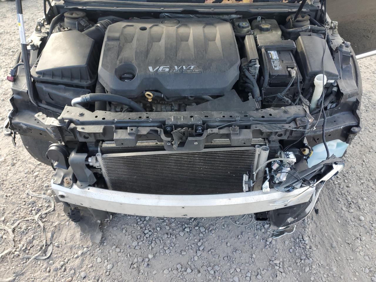 2017 Cadillac XTS - Image 13