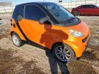 2008 Smart Fortwo Pure للبيع في Bismarck، ND - Rear End