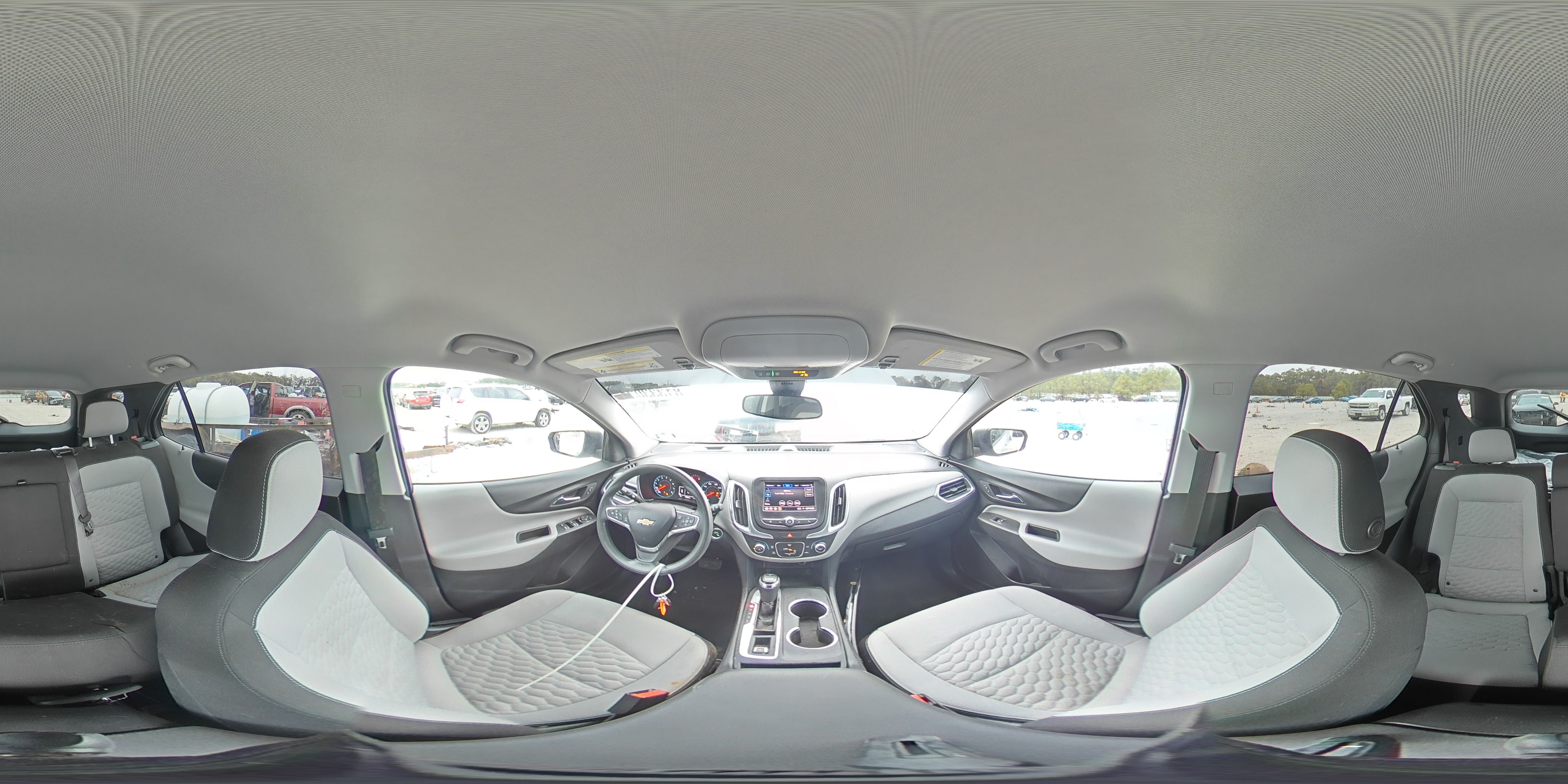 2020 Chevrolet Equinox - Image 15