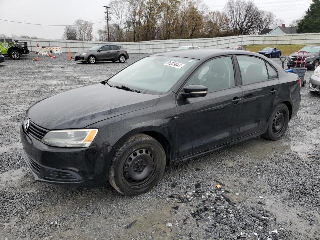 2011 Volkswagen Jetta Se