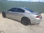 2016 Dodge Charger Sxt en Venta en Augusta, GA - Minor Dent/Scratches