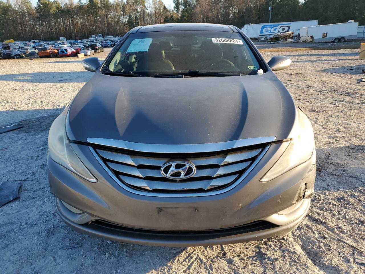 2013 Hyundai Sonata - Image 5