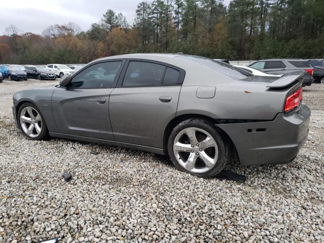  DODGE CHARGER 2012 Gray