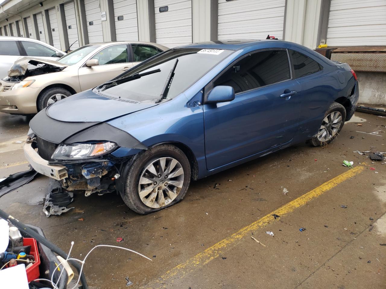 2009 Honda Civic - Image 1