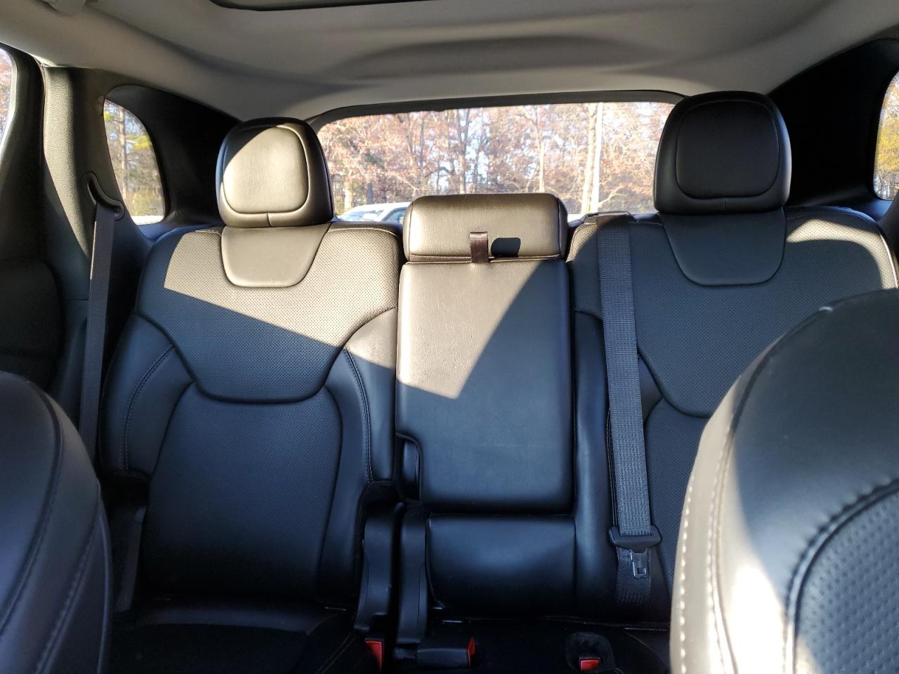 2021 Jeep Grand Cherokee - Image 10
