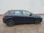 2010 VAUXHALL ASTRA SRI for sale at Copart CHESTER