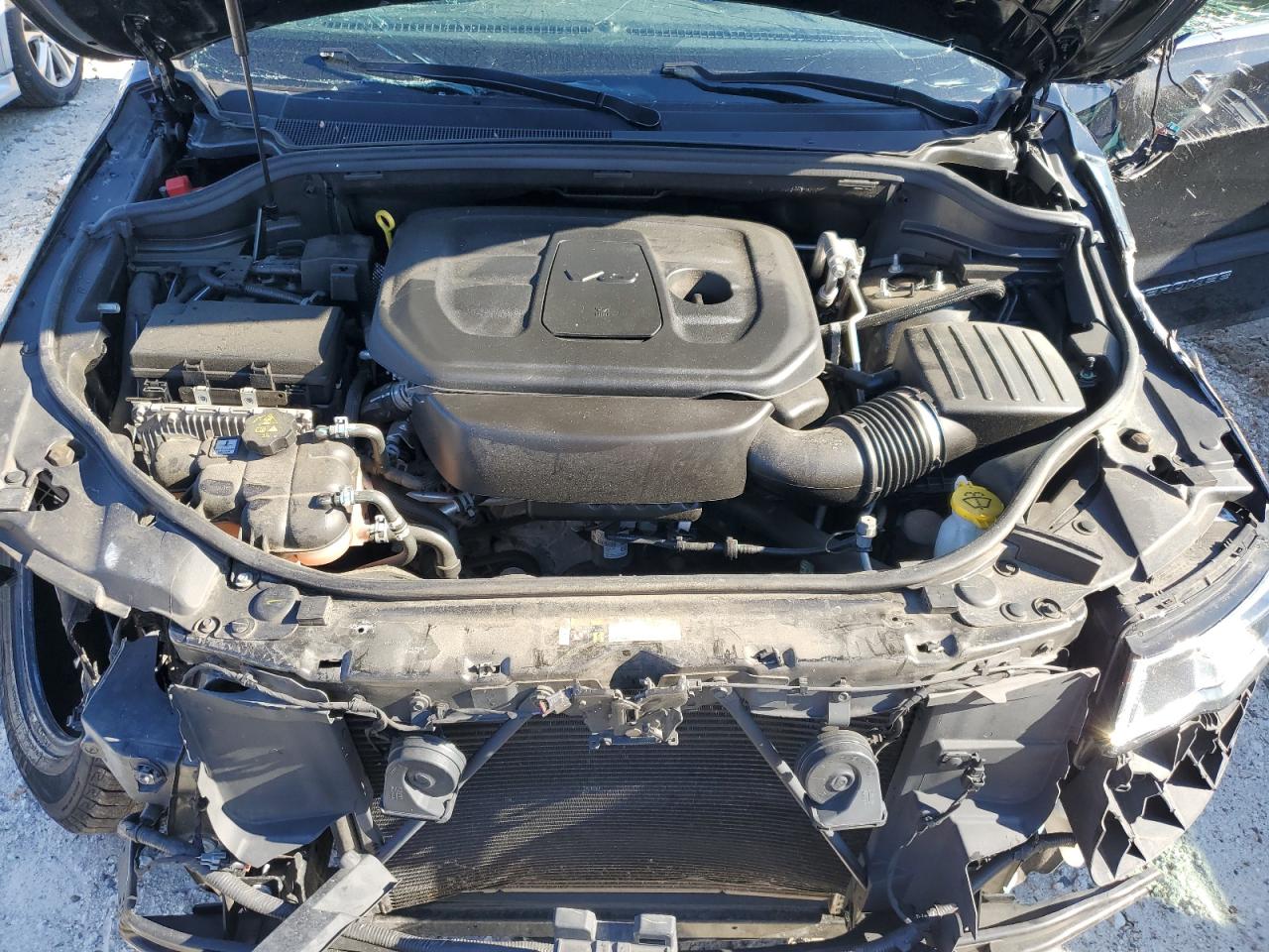 2020 Jeep Grand Cherokee - Image 12