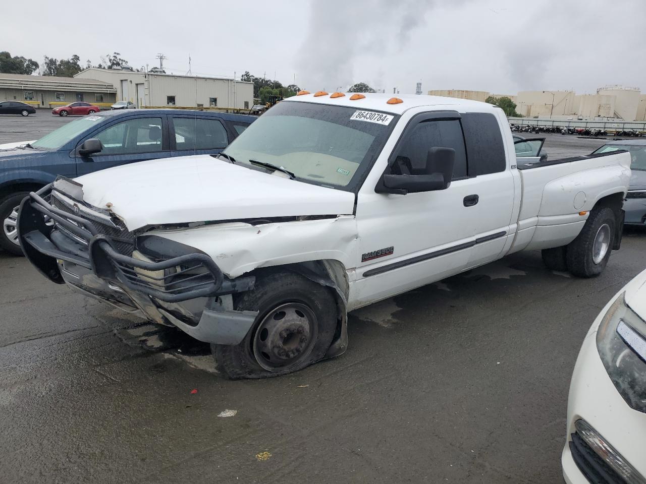 2001 Dodge RAM - Image 1