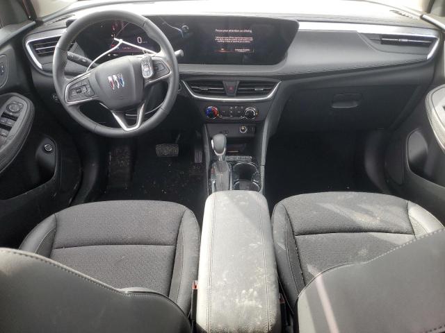  BUICK ENCORE 2024 Red
