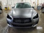 2015 Infiniti Q50 Base zu verkaufen in Madisonville, TN - Front End