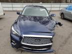 2022 Infiniti Q50 Luxe продається в Glassboro, NJ - Front End