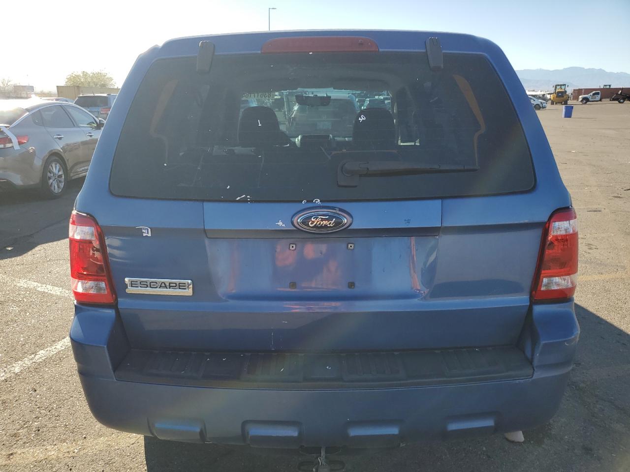 2009 Ford Escape - Image 6