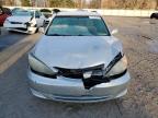 2003 Toyota Camry Le en Venta en North Billerica, MA - Front End