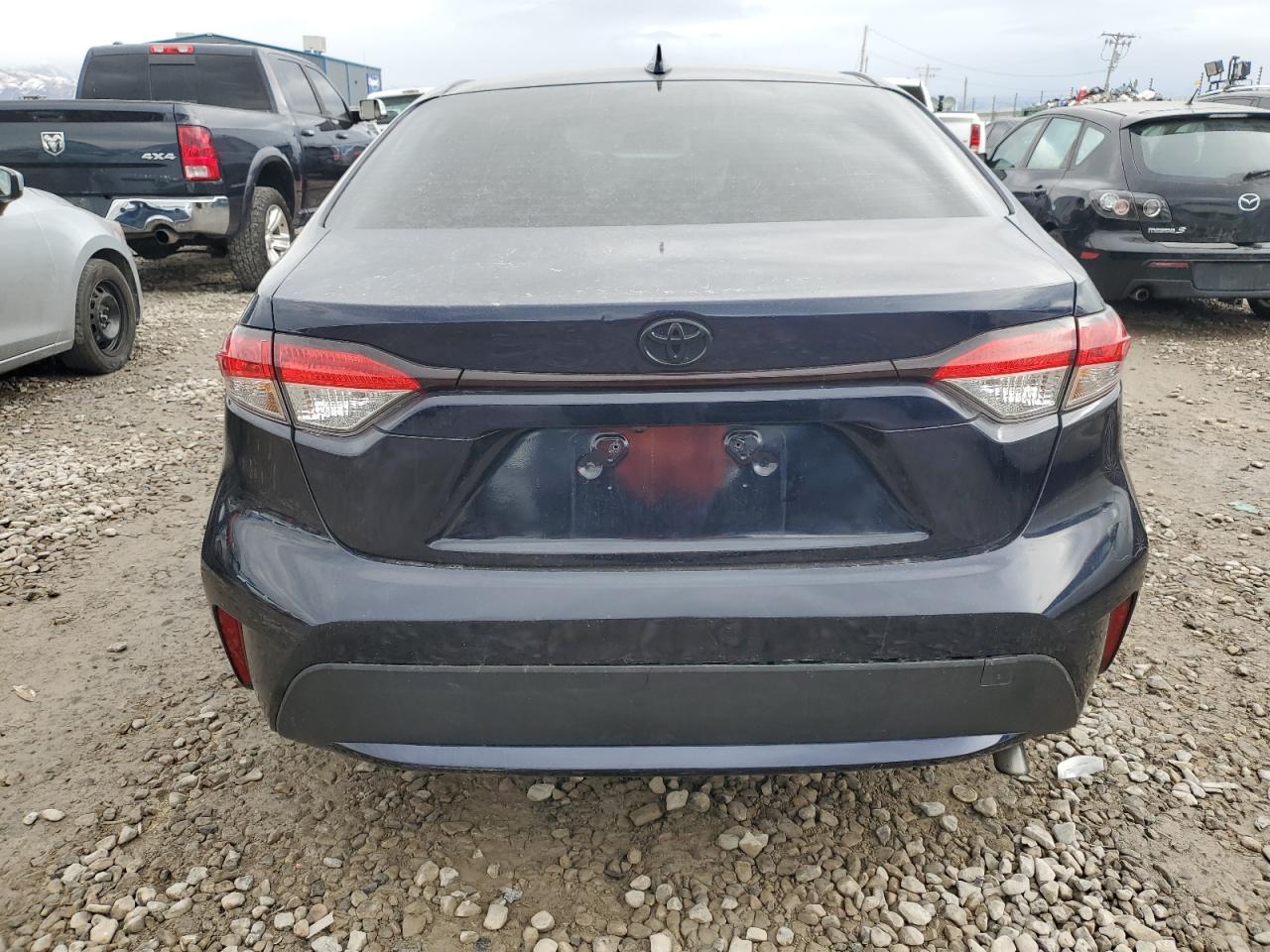 2020 Toyota Corolla - Image 6