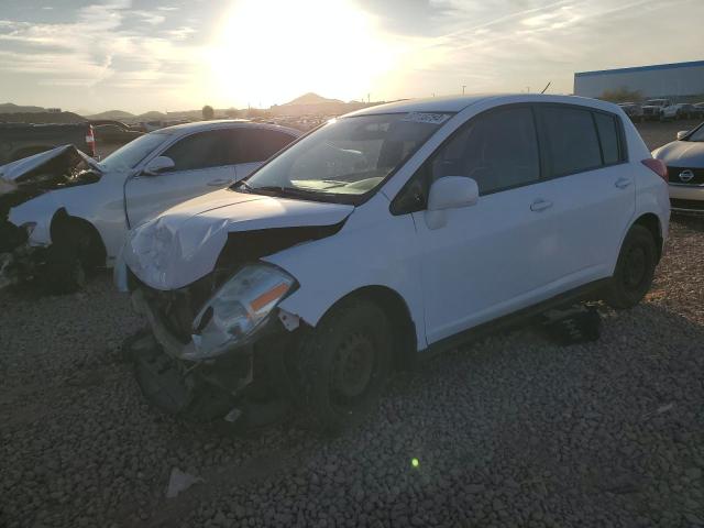 2008 Nissan Versa S