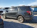 2014 Ford Explorer Xlt na sprzedaż w Hueytown, AL - Front End