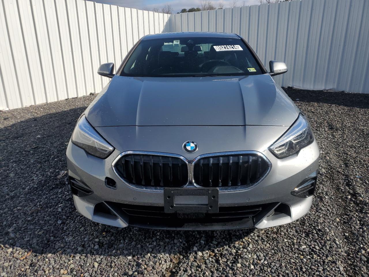 2024 BMW 2er - Image 5