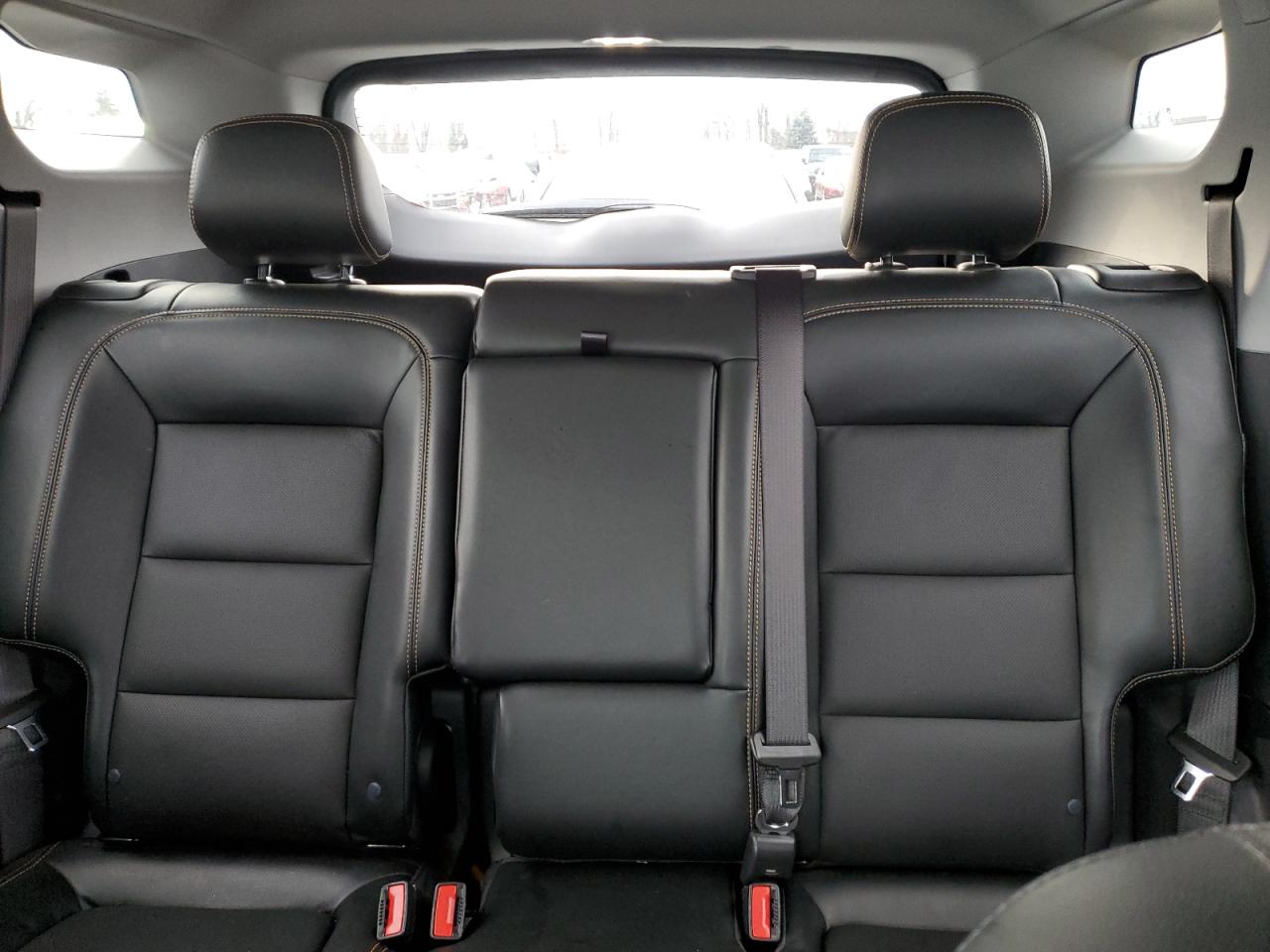 2021 GMC Terrain - Image 10