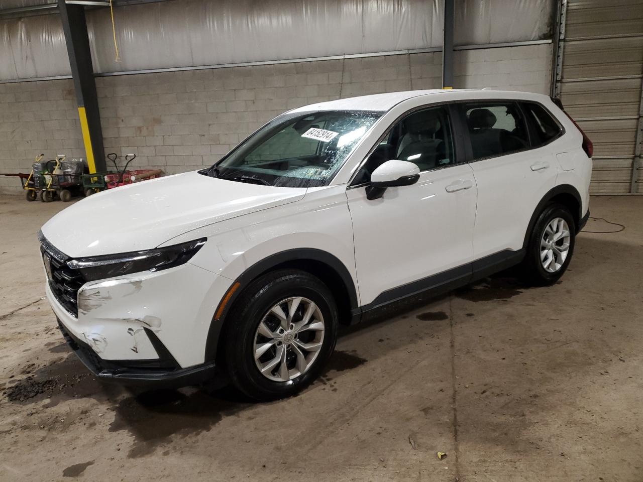 2024 Honda CR-V - Image 1