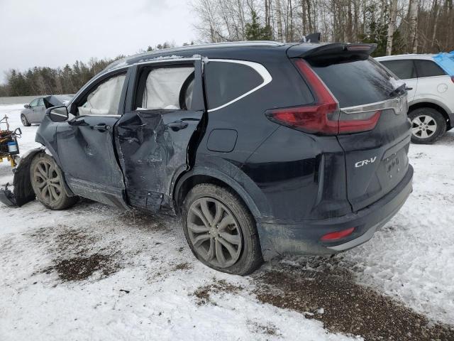 2021 HONDA CR-V SPORT