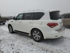 2015 Infiniti Qx80  de vânzare în Helena, MT - Normal Wear