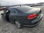 2014 Volkswagen Passat Sel for Sale in Cahokia Heights, IL - Side