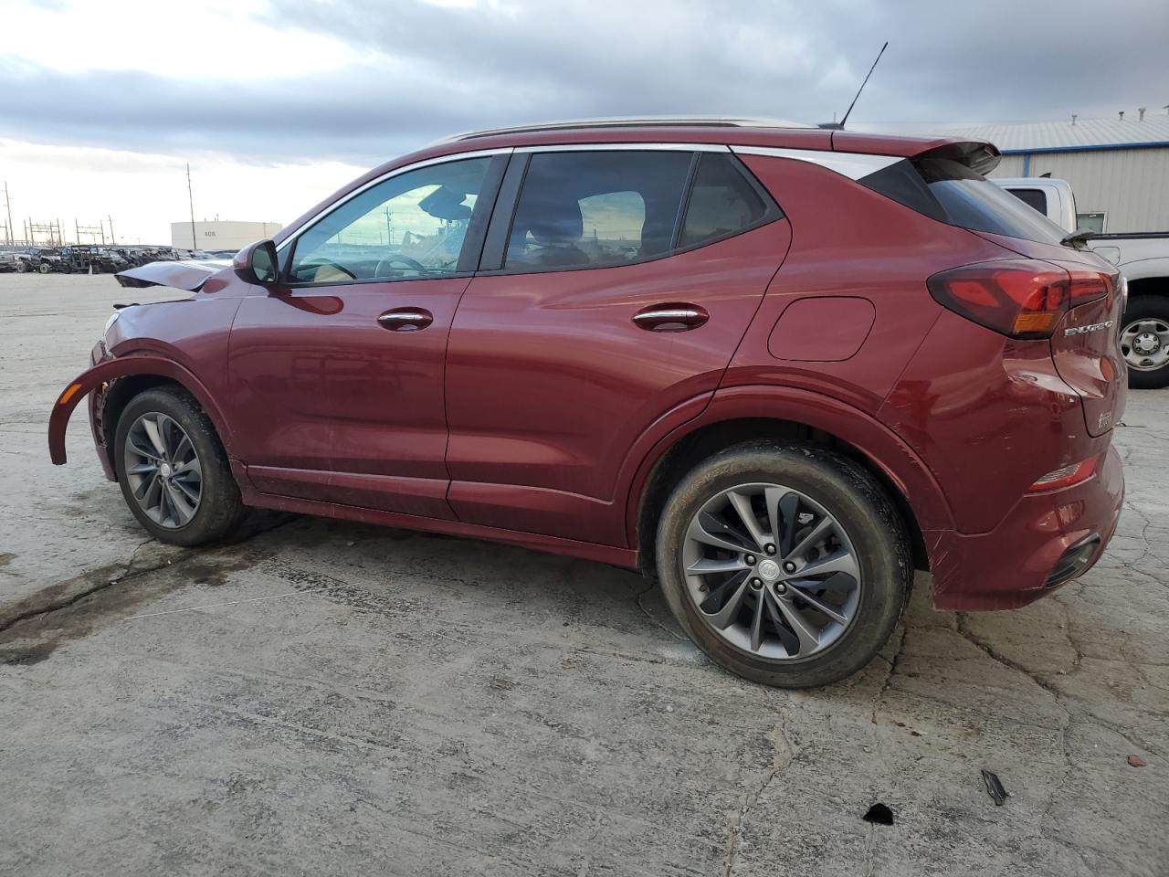 2022 Buick Encore - Image 2