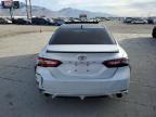 2020 Toyota Camry Trd de vânzare în Farr West, UT - Front End