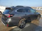 2020 Subaru Outback Limited Xt for Sale in Indianapolis, IN - Side