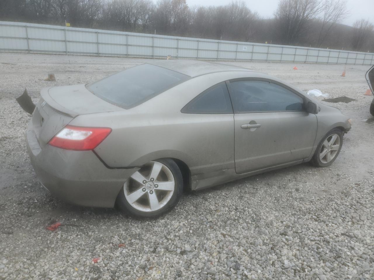 2006 Honda Civic - Image 3