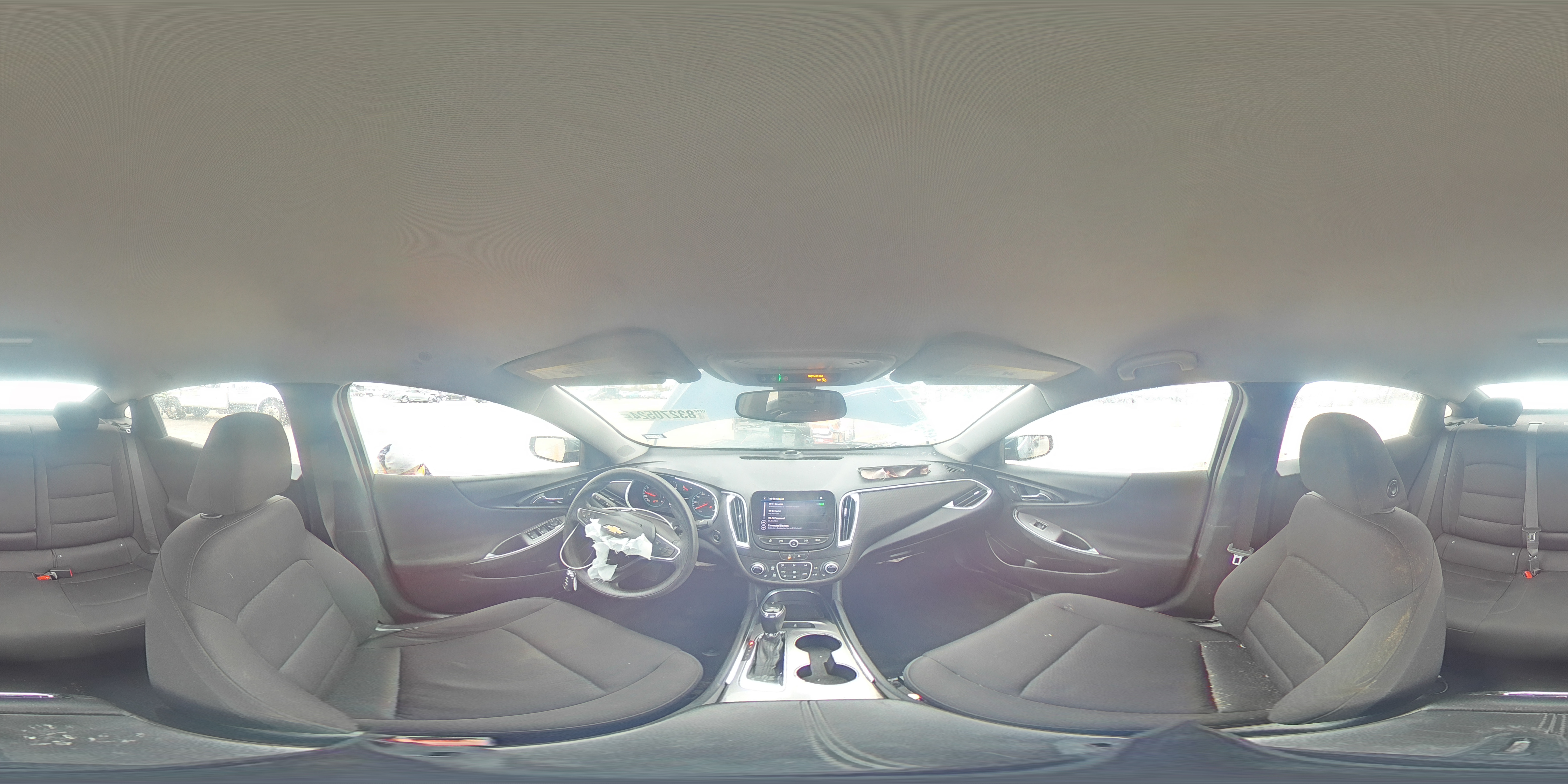 2020 Chevrolet Malibu - Image 13