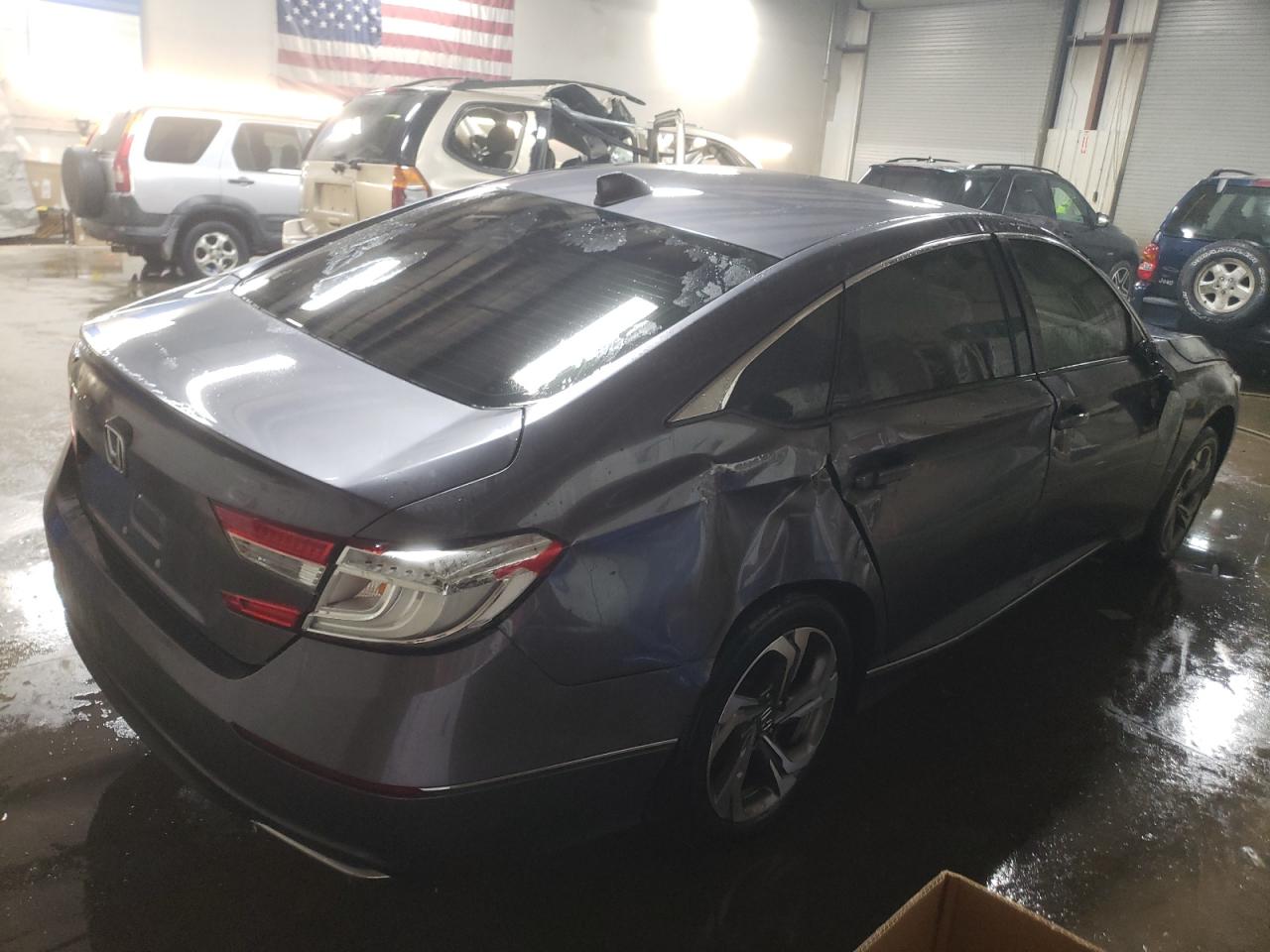 2020 Honda Accord - Image 3