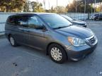 2010 Honda Odyssey Lx продається в Savannah, GA - Side