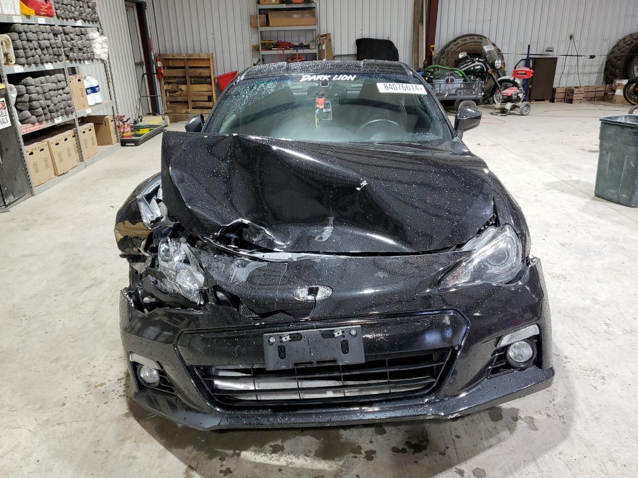 2013 Subaru BRZ - Image 5